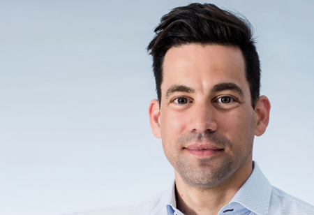 Self serve AI predictive analytics transforms asset reliability