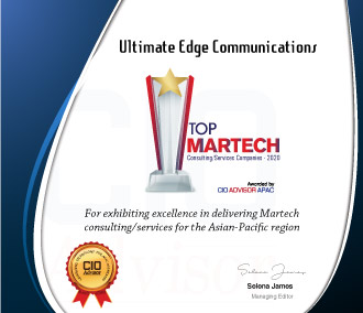 Ultimate Edge Communications 